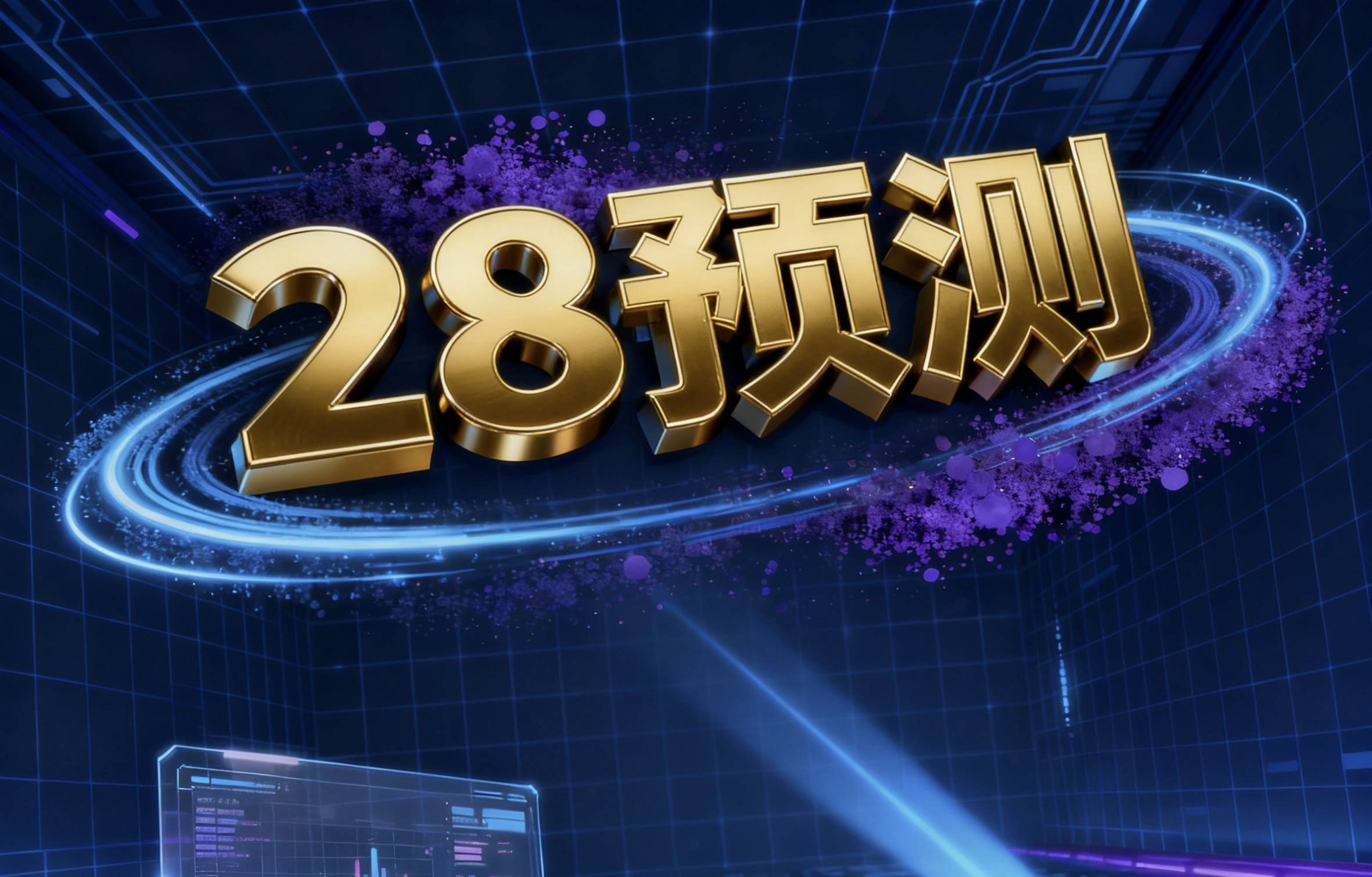 28预测