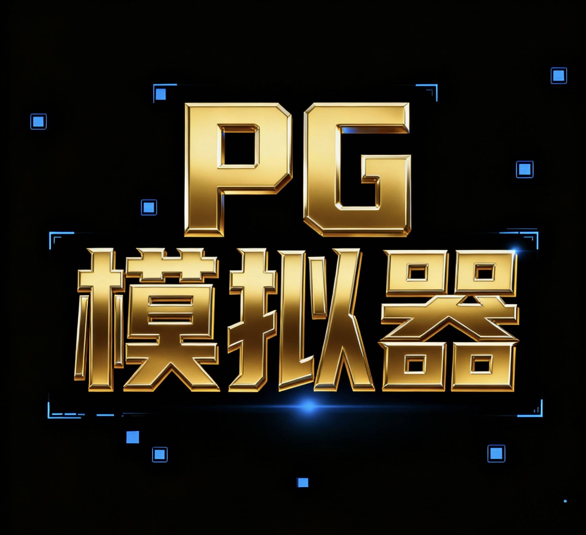 PG模拟器
