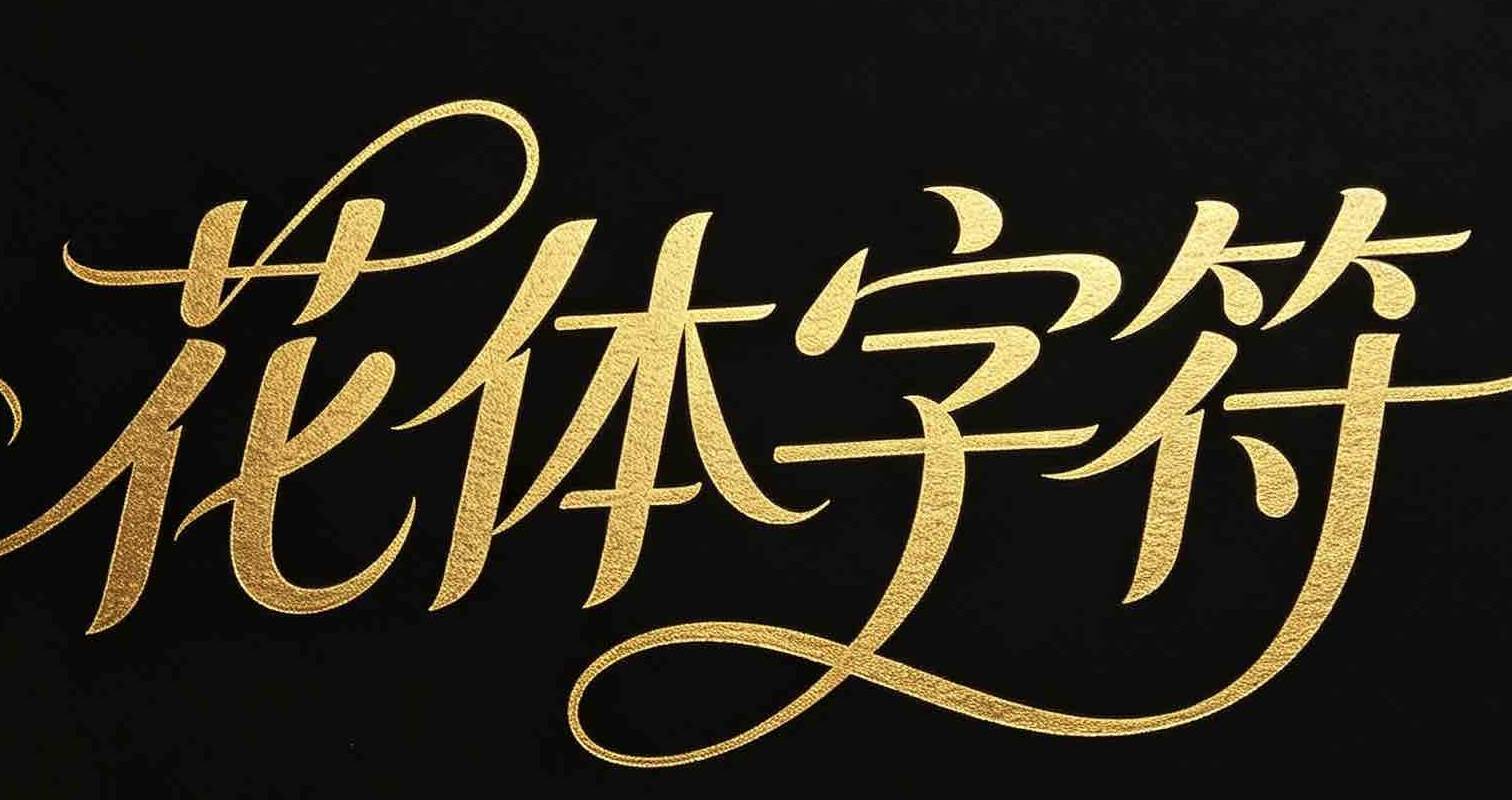 特殊字符