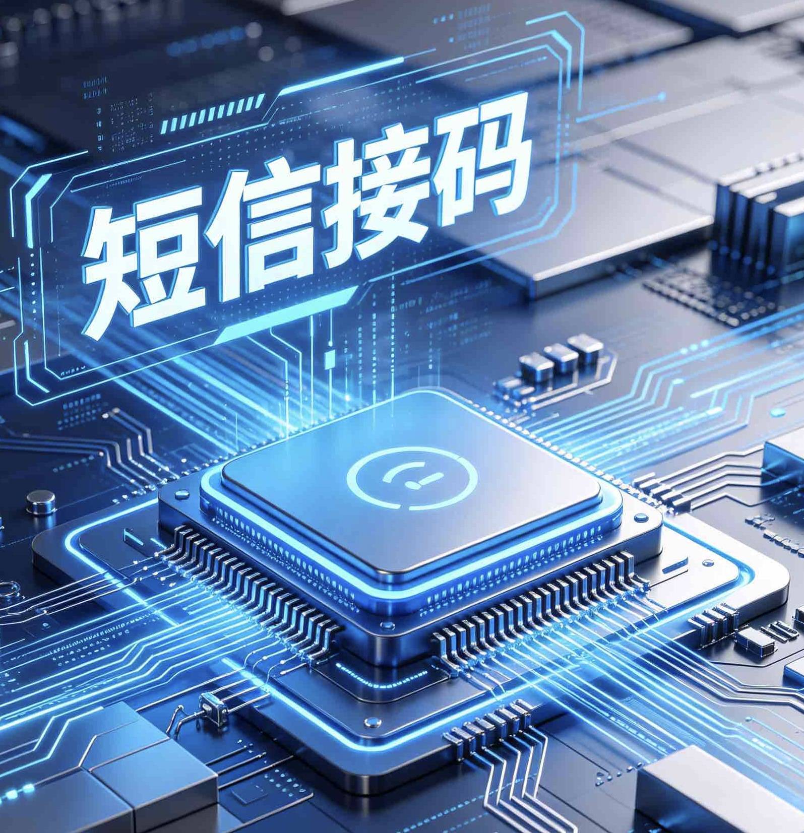 短信接码